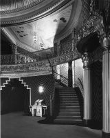 Fox Wilshire Theatre-interior 1930 #5